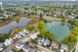 1466 Larkspur Ct, Romeoville, IL 60446 - Photo 35