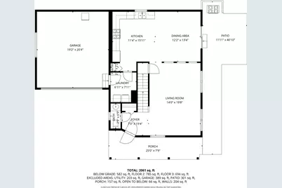 1466 Larkspur Court, Romeoville, IL 60446 - Photo 41