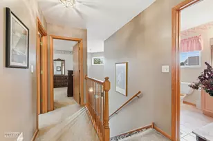 1466 Larkspur Ct, Romeoville, IL 60446 - Photo 17