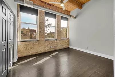 2014 W Wabansia Avenue #3S, Chicago, IL 60647 - Photo 15