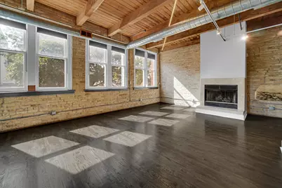 2014 W Wabansia Avenue #3S, Chicago, IL 60647 - Photo 7