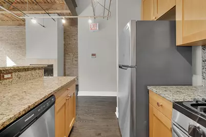 2014 W Wabansia Avenue #3S, Chicago, IL 60647 - Photo 9