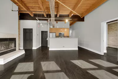 2014 W Wabansia Avenue #3S, Chicago, IL 60647 - Photo 5