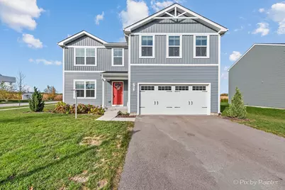 702 E Garfield Street, Waterman, IL 60556 - Photo 37