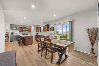 702 E Garfield Street, Waterman, IL 60556 - Photo 11