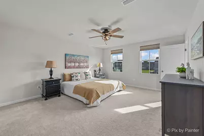 702 E Garfield Street, Waterman, IL 60556 - Photo 17