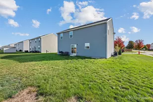 702 E Garfield St, Waterman, IL 60556 - Photo 33