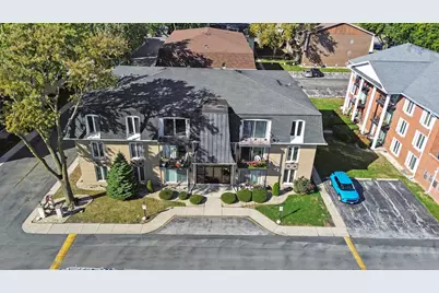 10308 Circle Drive #301, Oak Lawn, IL 60453 - Photo 25