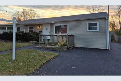 434 Montrose Drive, Romeoville, IL 60446 - Photo 1