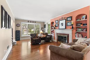 625 Perth Ave, Flossmoor, IL 60422 - Photo 5