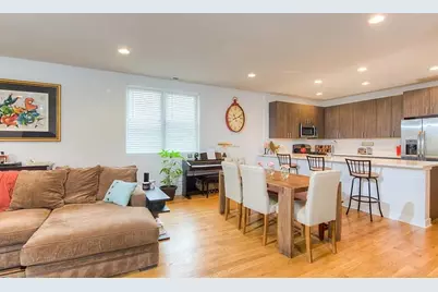 693 N Peoria Street #3S, Chicago, IL 60642 - Photo 3