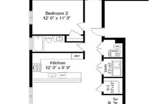 693 N Peoria St, Chicago, IL 60642 - Photo 13