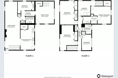 337 Nassau Street, Park Forest, IL 60466 - Photo 21