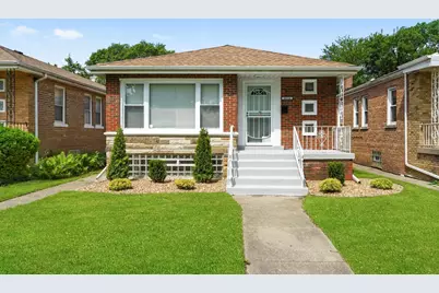8414 S King Drive, Chicago, IL 60619 - Photo 1