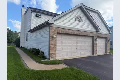 883 Prairie Crossing Drive, Yorkville, IL 60560 - Photo 3