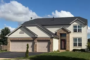 883 Prairie Crossing Dr, Yorkville, IL 60560 - Photo 1