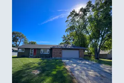 1671 Sheffer Road, Aurora, IL 60505 - Photo 1