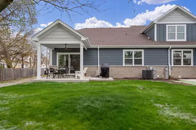 45 Steeple Bend Lane, Evergreen Park, IL 60805 - Photo 17