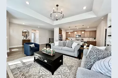 45 Steeple Bend Lane, Evergreen Park, IL 60805 - Photo 3