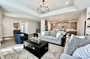 45 Steeple Bend Ln, Evergreen Park, IL 60805 - Photo 3