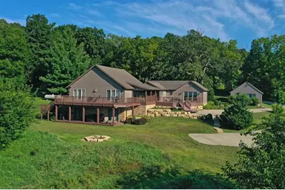 2287 W Hanover Road, Hanover, IL 61041 - Photo 25