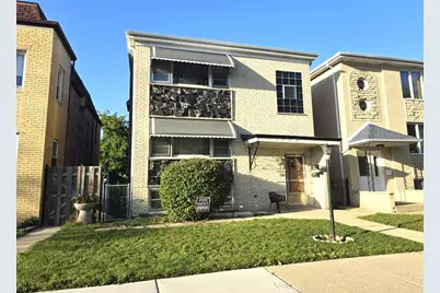 6614 W Devon Avenue, Chicago, IL 60631 - Photo 1