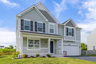 1019 Freeman St, Plano, IL 60545 - Photo 1