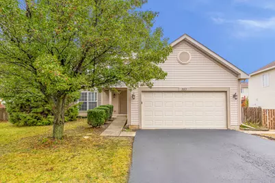 353 Foster Way, Bolingbrook, IL 60440 - Photo 1
