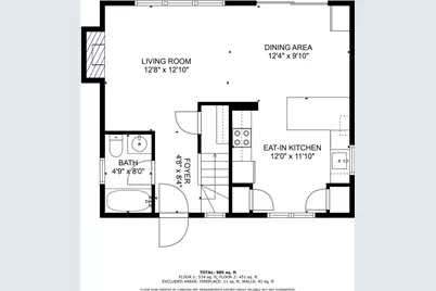 18 Settler Lane, Galena, IL 61036 - Photo 3