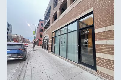 1419 W Belmont Avenue, Chicago, IL 60657 - Photo 3
