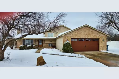 1445 Scott Circle, Morris, IL 60450 - Photo 1