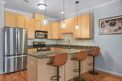 633 E Bowen Avenue #1E, Chicago, IL 60653 - Photo 7