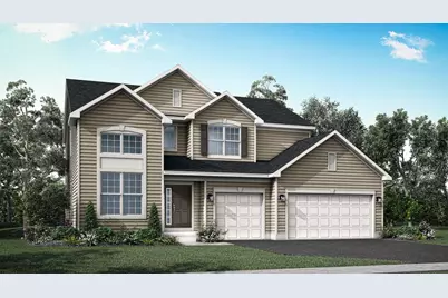 167 Henderson Street, Oswego, IL 60543 - Photo 1