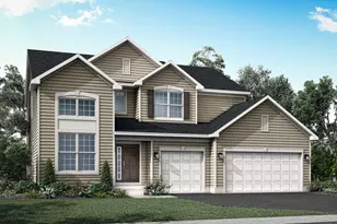 167 Henderson St, Oswego, IL 60543 - Photo 1