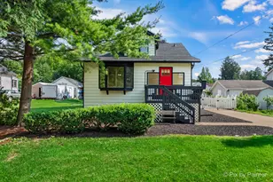 503 N River Rd, Fox River Grove, IL 60021 - Photo 1