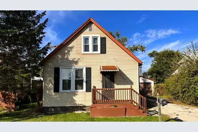 3728 Chicago Road, Steger, IL 60475 - Photo 1