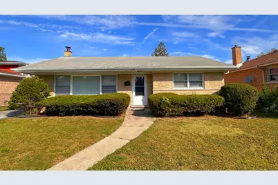 944 E 163rd Place, South Holland, IL 60473 - Photo 1