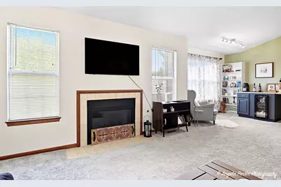 911 Ann Arbor Lane #25-3, Vernon Hills, IL 60061 - Photo 5