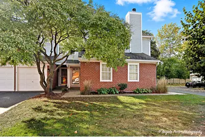 911 Ann Arbor Lane #25-3, Vernon Hills, IL 60061 - Photo 1