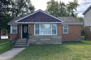 15519 Gouwens Ln, South Holland, IL 60473 - Photo 1