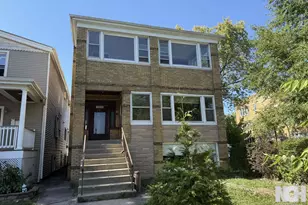 3656 N Central Park Ave, Chicago, IL 60618 - Photo 1