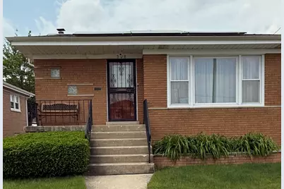 508 Hoxie Avenue, Calumet City, IL 60409 - Photo 1