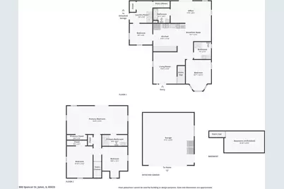 806 Spencer Street, Joliet, IL 60433 - Photo 49