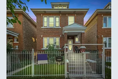 4944 S Honore Street, Chicago, IL 60609 - Photo 1