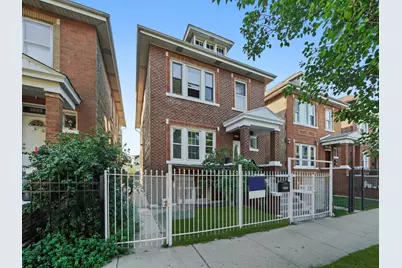 4944 S Honore Street, Chicago, IL 60609 - Photo 3