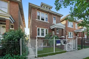 4944 S Honore St, Chicago, IL 60609 - Photo 3