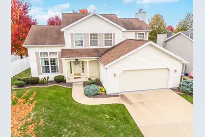 1015 Sawgrass Drive, Normal, IL 61761 - Photo 1