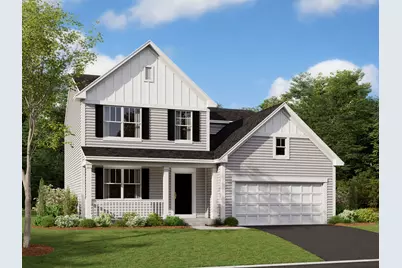 496 Endicott Road, South Elgin, IL 60177 - Photo 1