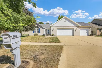 2004 Emerald Drive, Champaign, IL 61822 - Photo 1