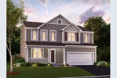 492 Endicott Road, South Elgin, IL 60177 - Photo 1